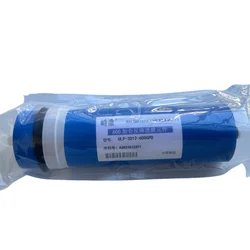 3012 600 gpd Reverse osmosis membrane Water filter osmosis cartridge Water purifier RO part reverse osmosis water filter system