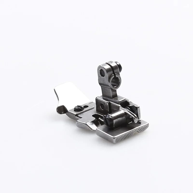 1PCS P230 700 Slotted Pegasus Thread Embedding Presser Foot Suitable for Pegasus Industrial Sewing Machine Accessories