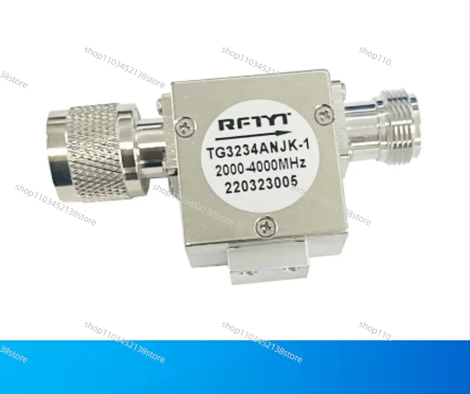 TG2528B RF coaxial isolator