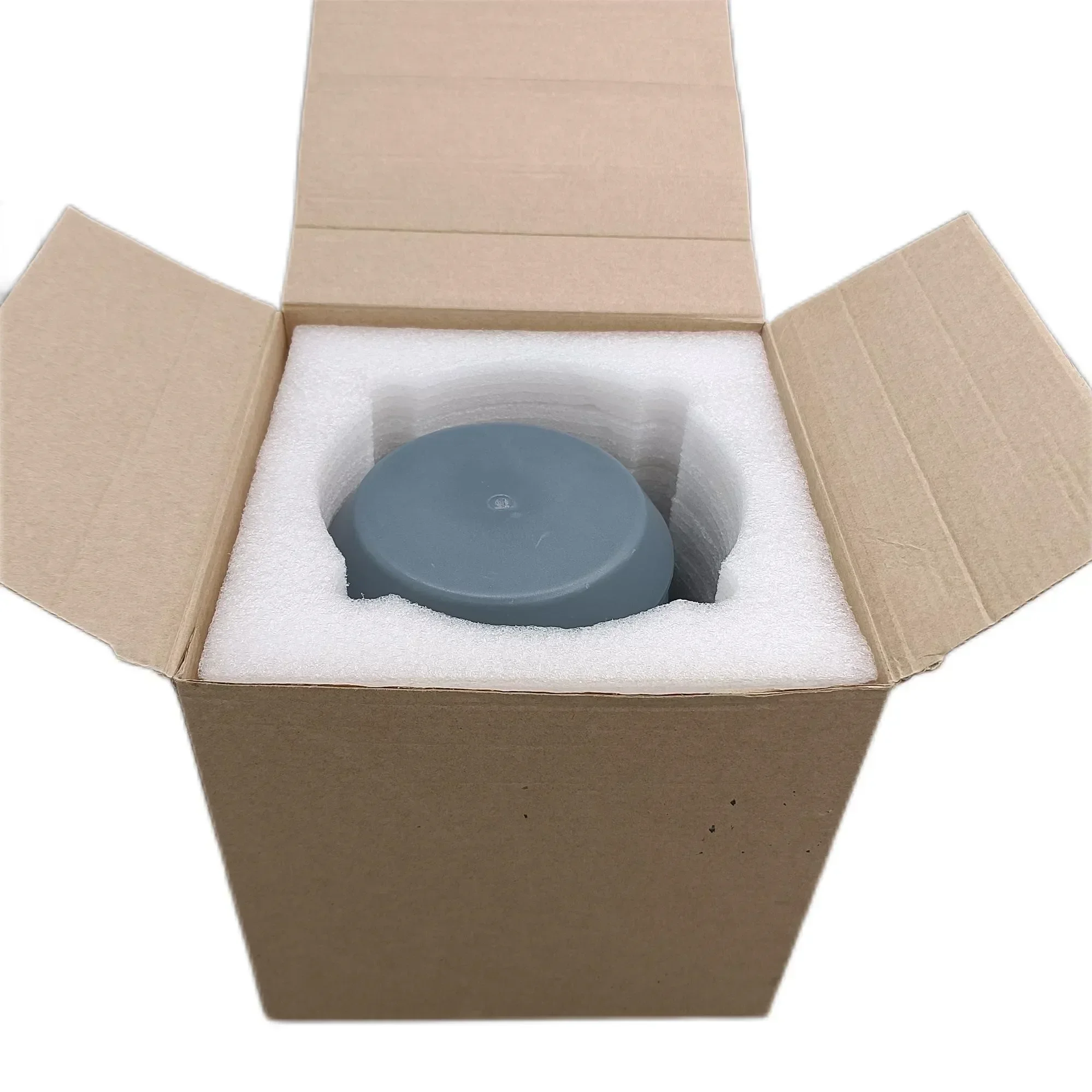Multi-Parameter Air Quality Sensor Transmitter Environmental Monitoring Device for Outdoor Installation Hot Sales
