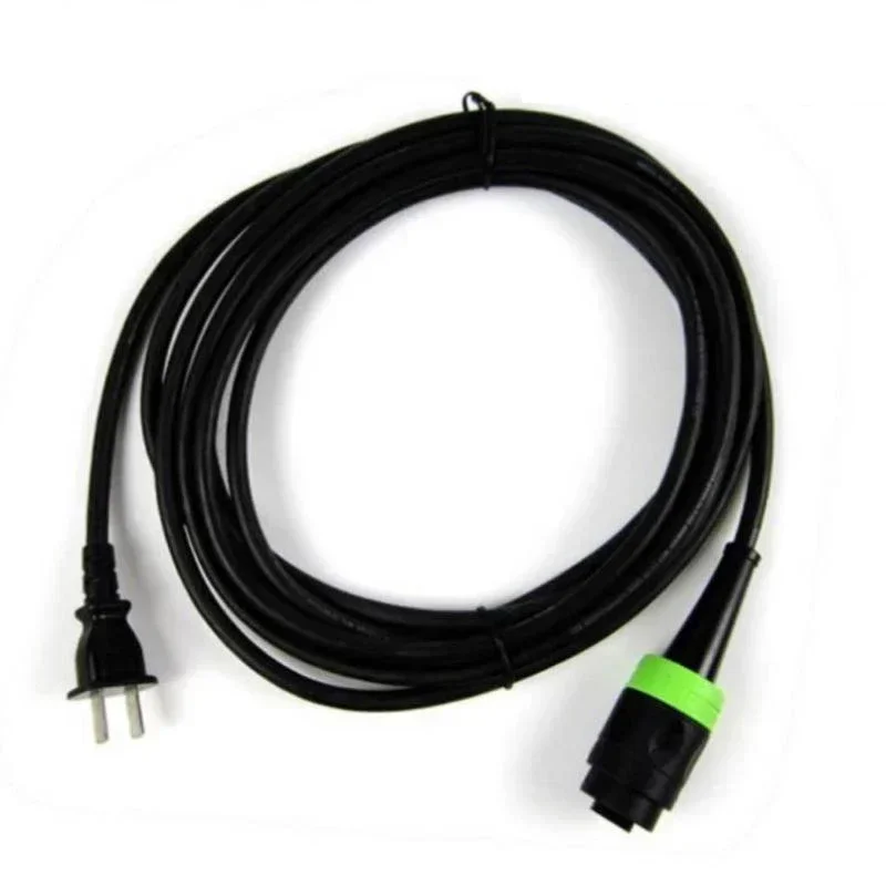 FESTOOL 203923 Plug-it Cable for Sanders Jigsaws ETS125, ETS150, RO125, RO150, DTS400, RTS400, LS130, PS300, PSB300.