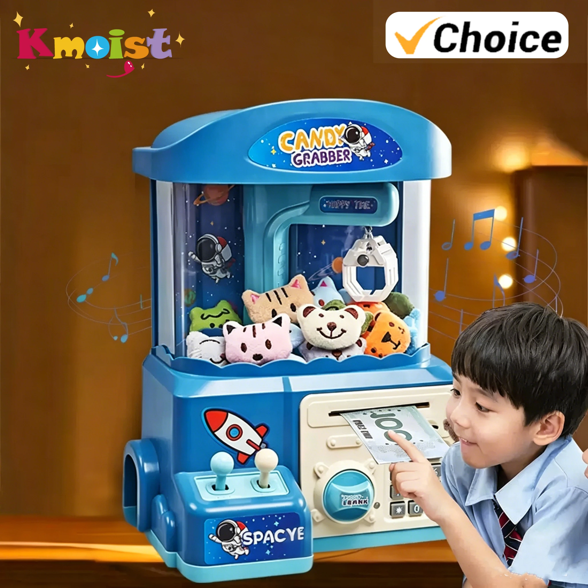 machine-a-pincettes-electronique-pour-attraper-les-poupees-ensemble-de-jouets-pour-enfants-mini-machine-a-griffes-jouets-tirelire-cadeaux-d'anniversaire-pour-enfants