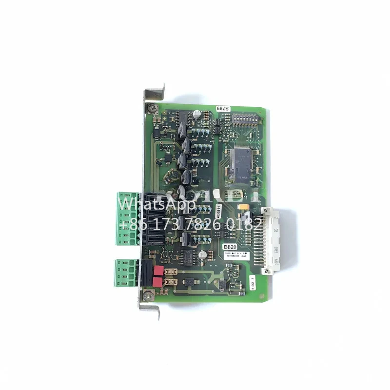 ПЛК CL-A2-24V-2.0A 1070083385 -GA1