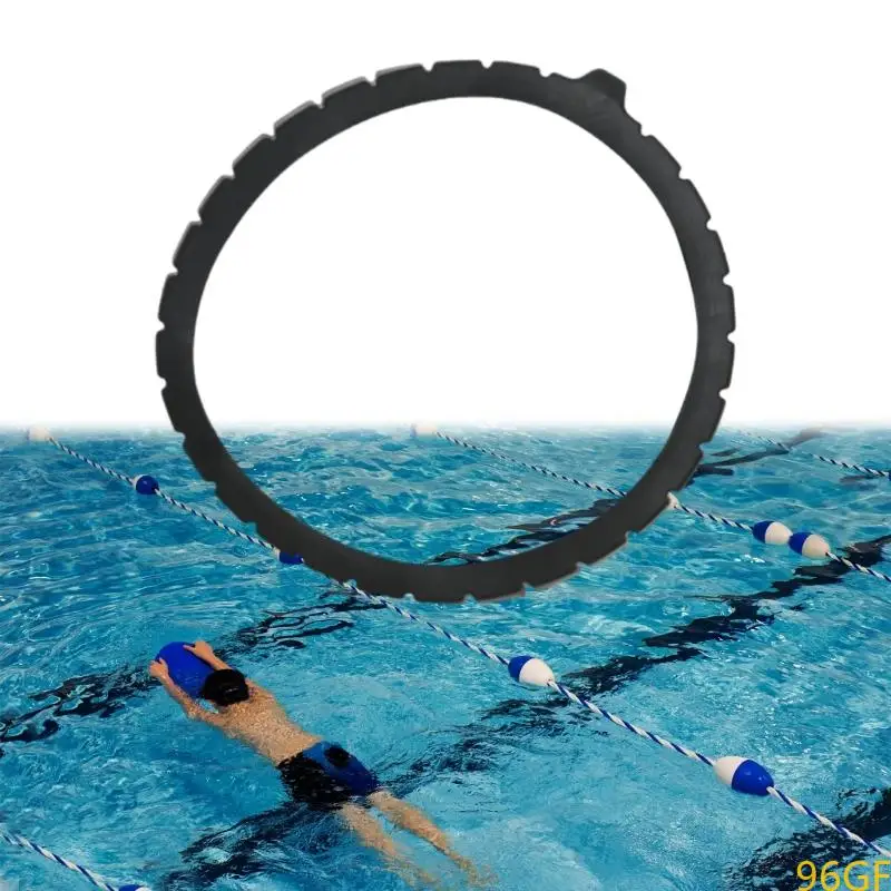 96GF 2PCS Bool Cleaner Tyres, совместимые с моделью всасывания, легкая установка детали