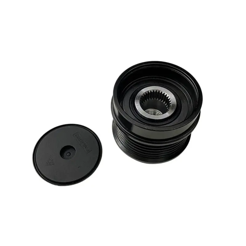 Generator Pulley For Mercedes Benz C-CLASS C205 W205
