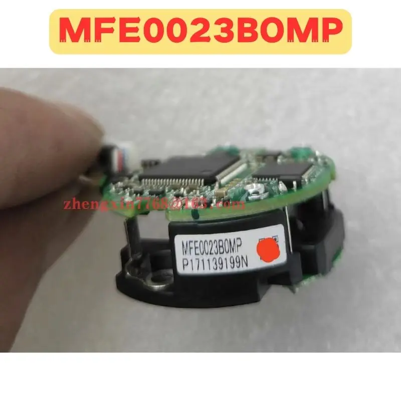 Used Encoder MFE0023BOMP Normal Function Tested OK Fast delivery