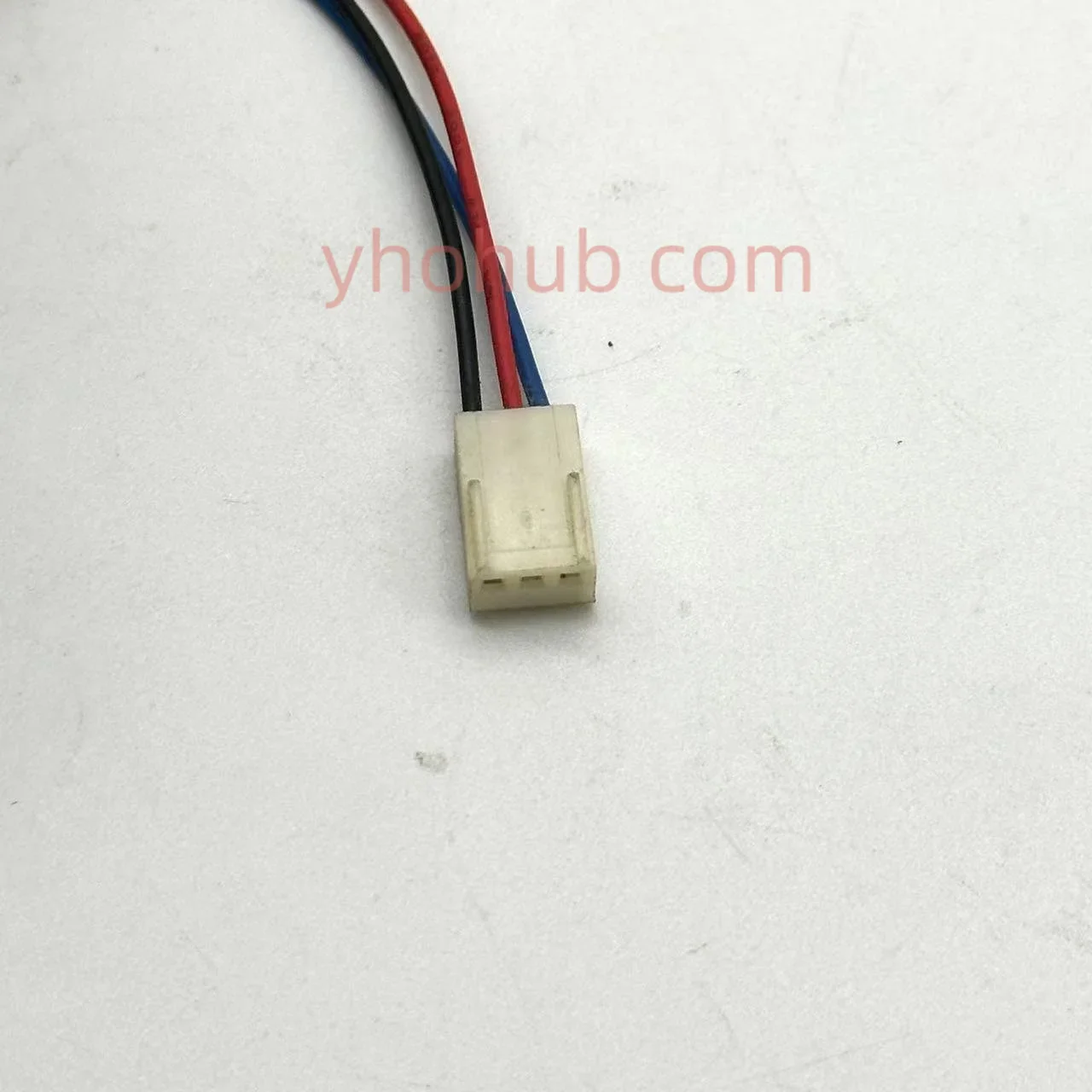 

Delta Electronics AFB0812VH R00 DC 12 В 0,41 А 80x80x25 мм Вентилятор охлаждения сервера