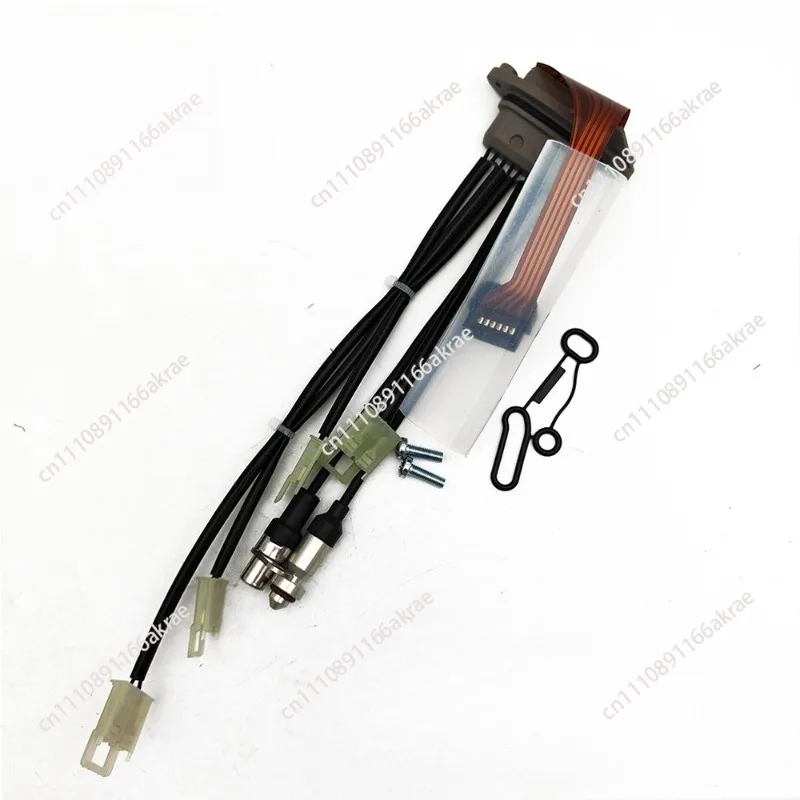 for OE: 4213559292  Applicable to MAN gearbox wiring harness