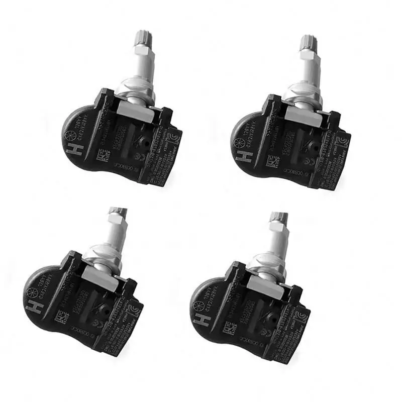 4 PC(S) of BHB637140 BHB6-37140A  Tire Pressure Sensor