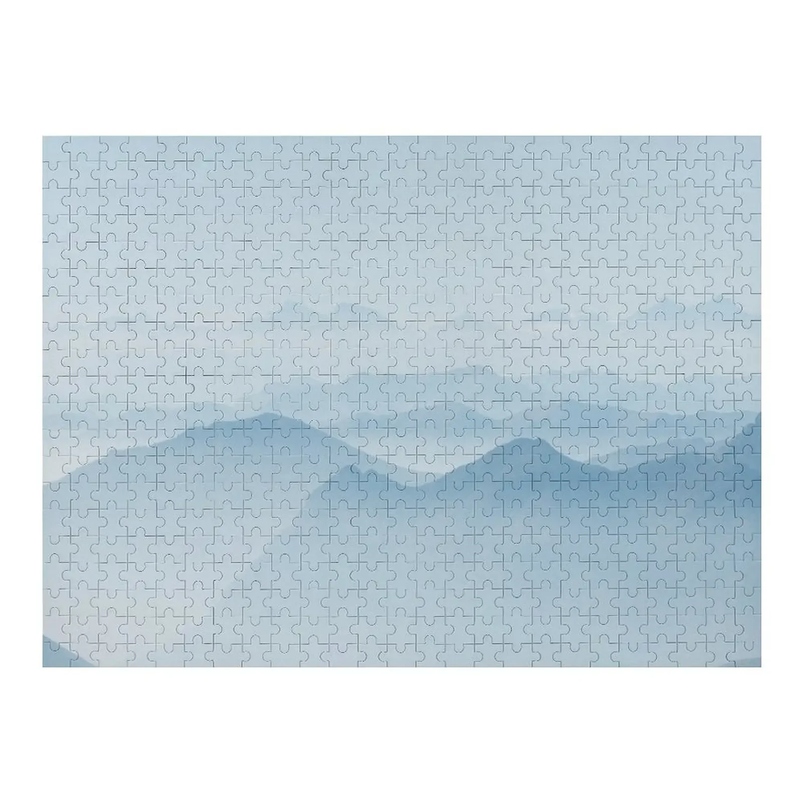 

Snowy Mountains Jigsaw Puzzle Custom Name Child Toy Wooden Jigsaws For Adults Custom Child Wood Photo Personalized Puzzle