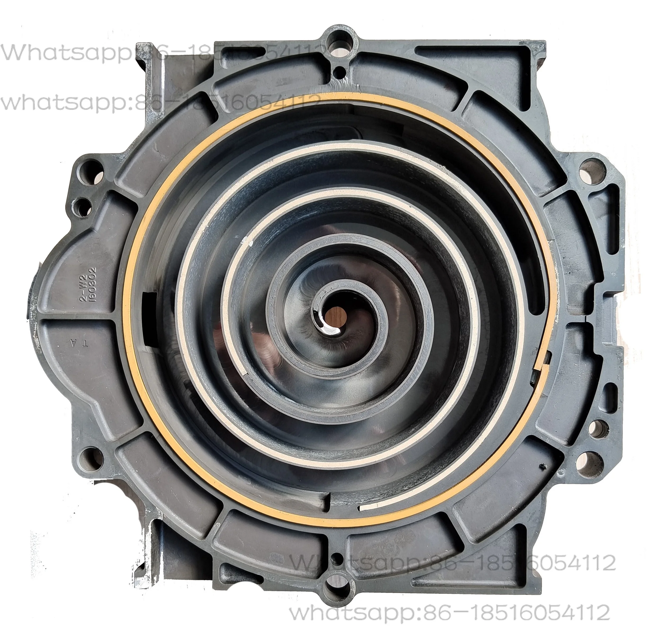 

ANEST IWATA SL-165E TIP SEAL Air Compressor Seal Ring, Seal Strip Cigram