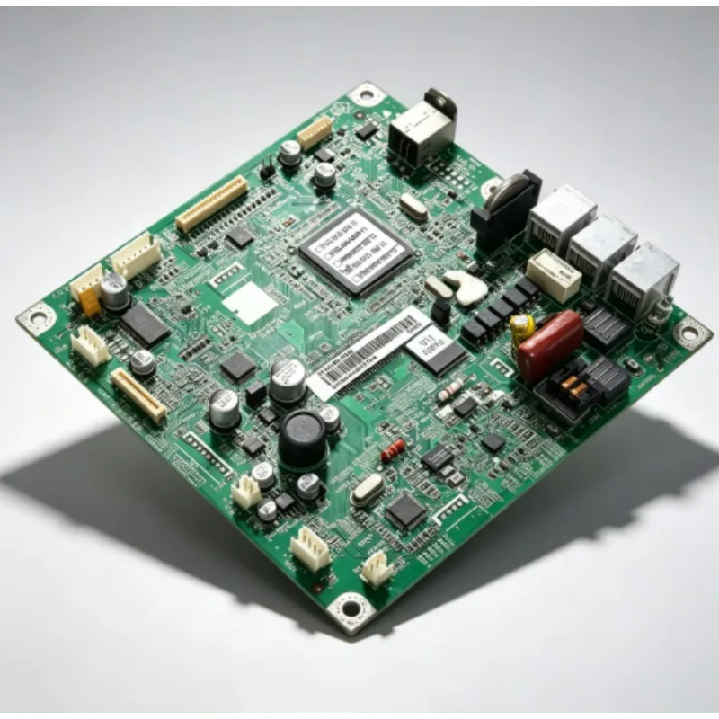 FM3-5431 Main Board for Canon Fax-L140 L140 Formatter Board FM3-5431-000