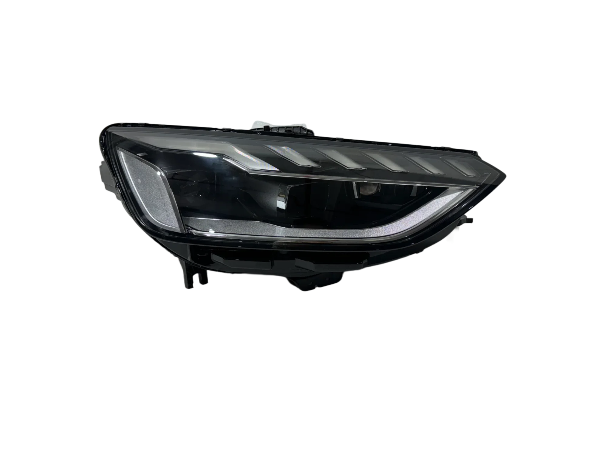 

Высококачественные фары, подходящие для светодиодных фар Audi A4 B10 2018-2020, система освещения, светодиодные фары Audi A4