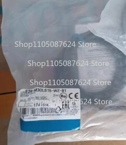 E2B-M30LS15-WZ-B1 F…