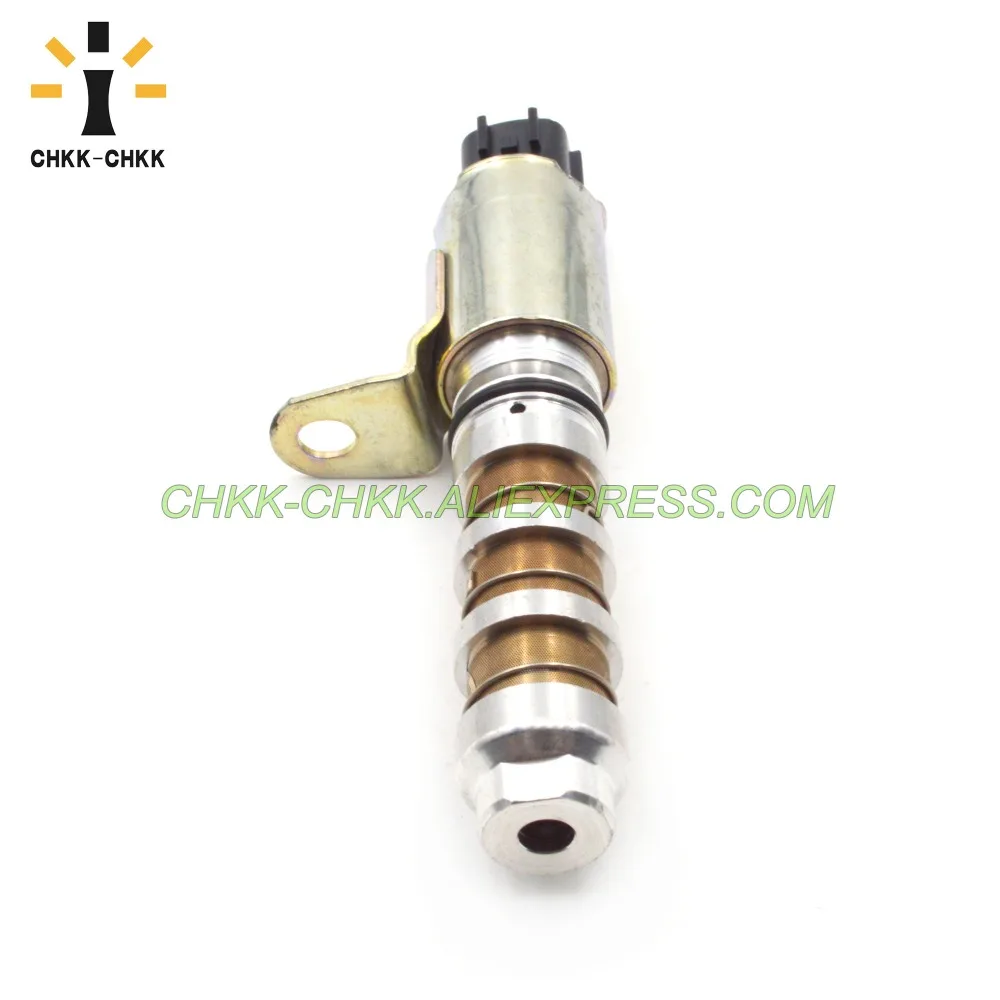 

CHKK-CHKK OEM 23796-JA00A Variable Valve Timing Solenoid Oil Control Valve For Nissan Altima Rogue Sentra 2.5L Juke 23796JA00A