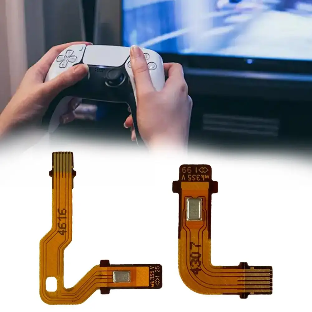 Left Right Micropho…