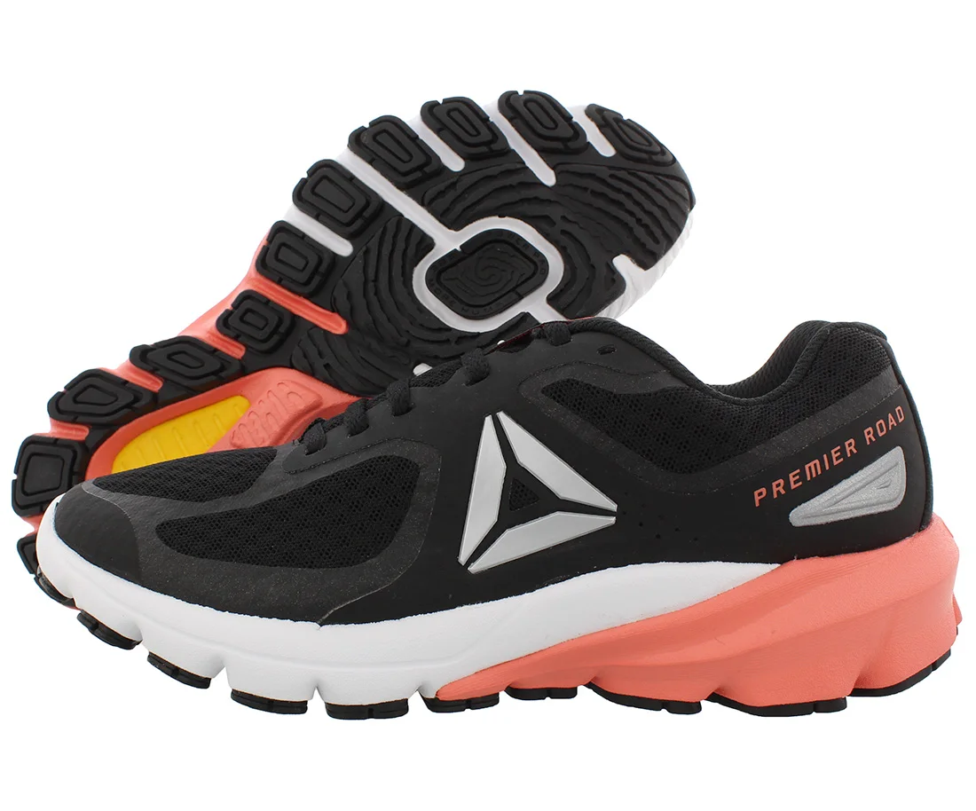 

Reebok Premier Road Womens Shoes