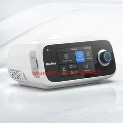 Resfree Series Medical Therapy Devicemachine With Humidair For Anti Snoring