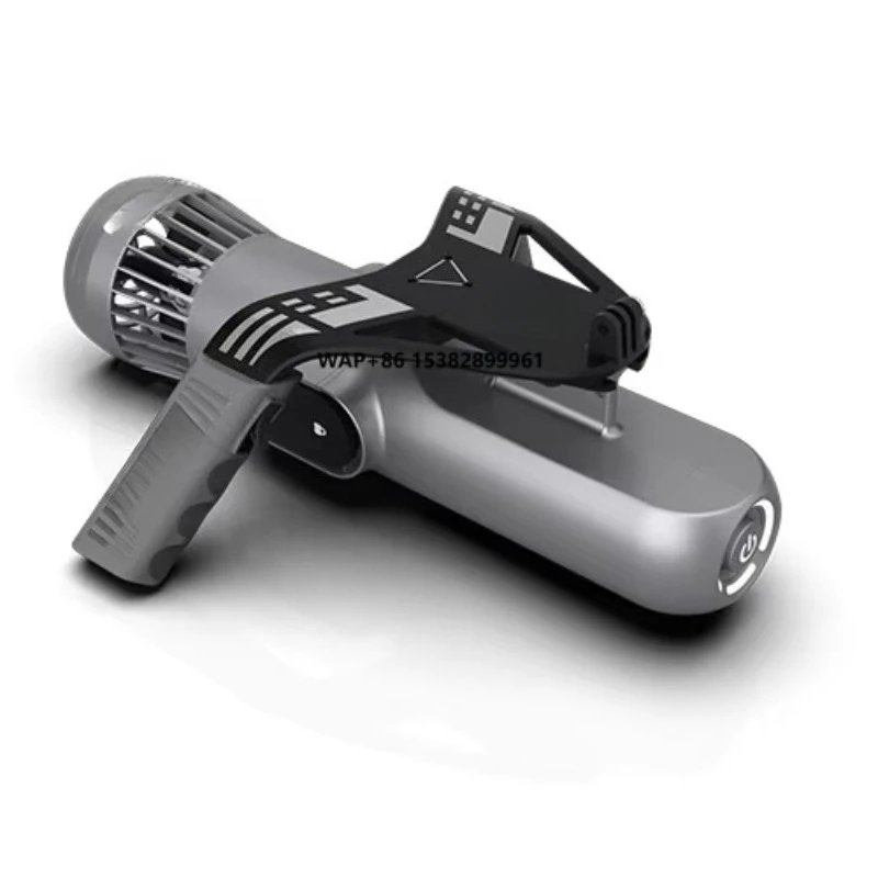 

Undetwater Prorpulsor Multiple Sea Scooter Jetdive Underwater Sea Scooter