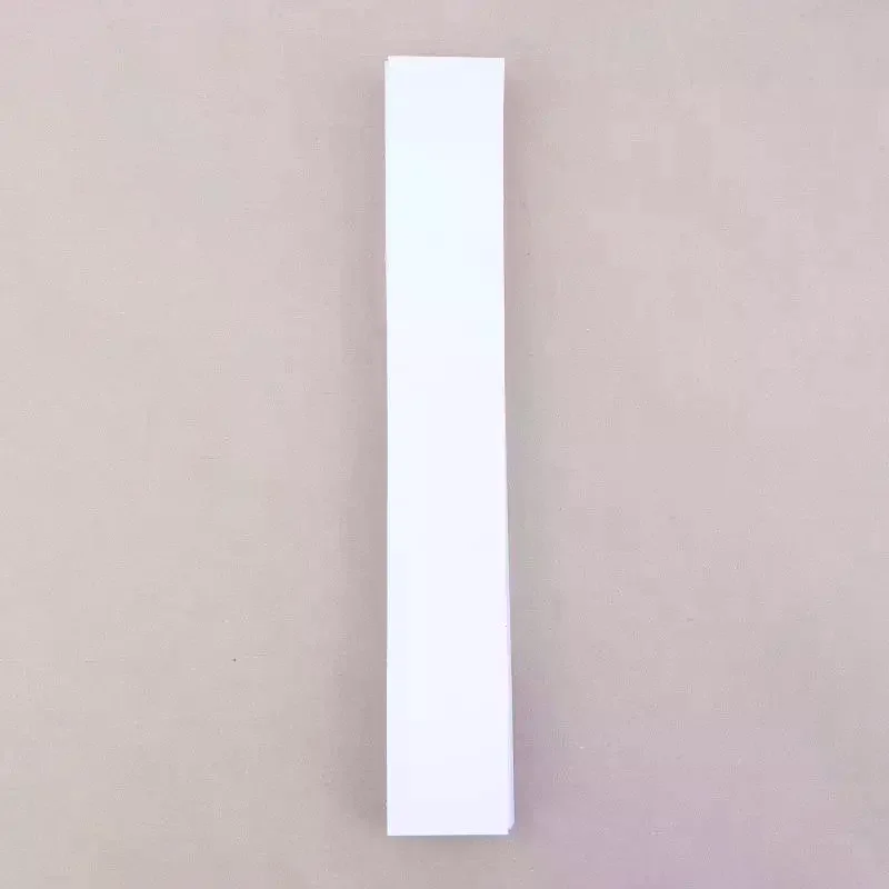 Self Sealing Money Bands Tear Resistant Cash Straps High Adhesion for Office Bank Use 100pcs