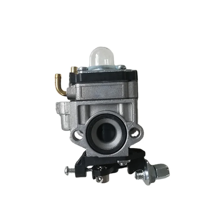 26cc 2-Stroke Brush Cutter Carburetor - Easy Install Diaphragm Type For Garden Machinery