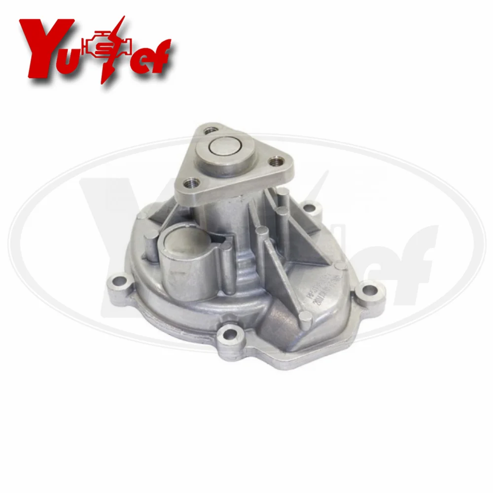 

Water pump Fits for CAYENNE 92A 9PA MACAN 95B PANAMERA 970 94810603301