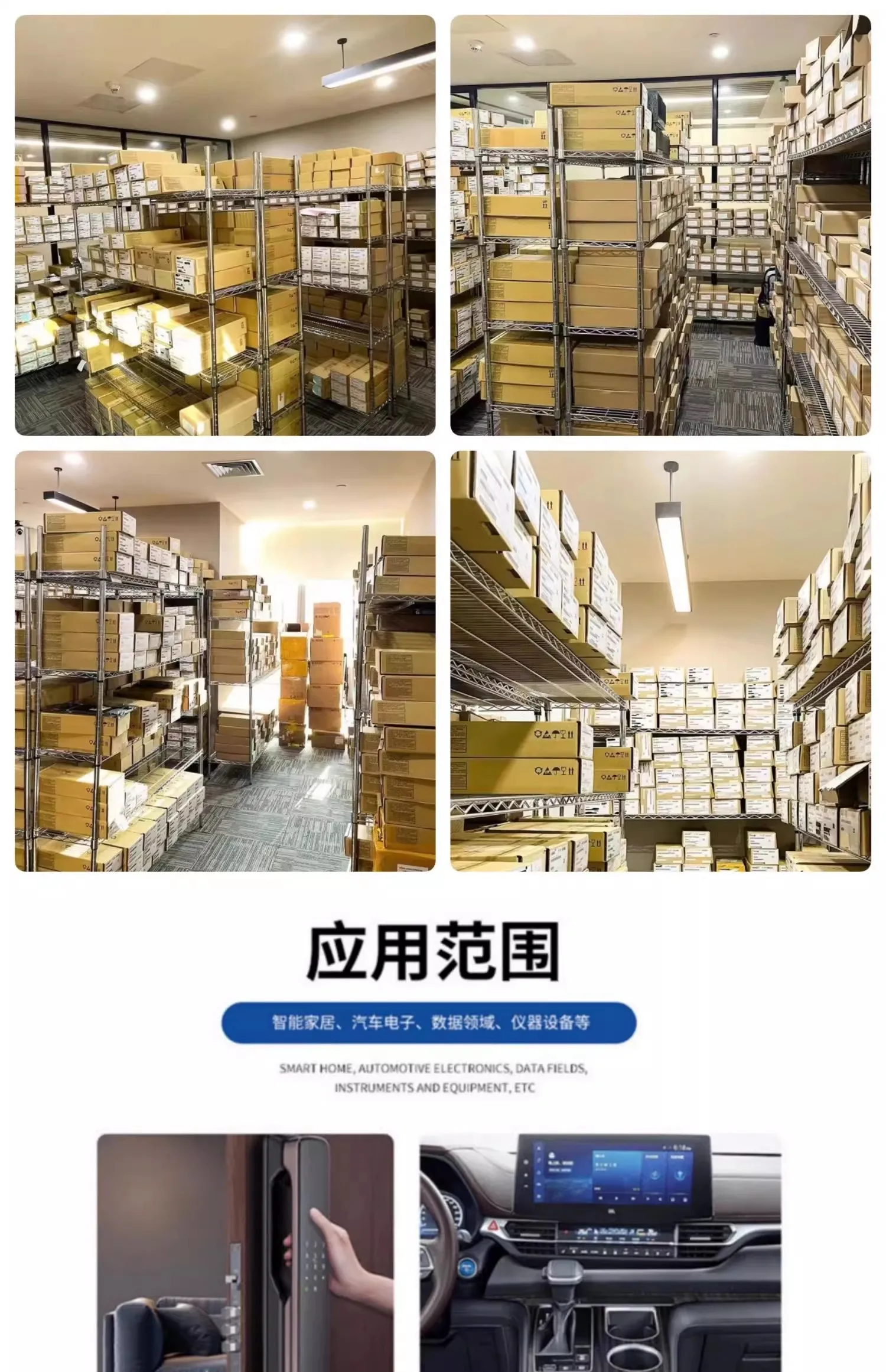 DDP4421Nuevo original 1. Foto real tomada