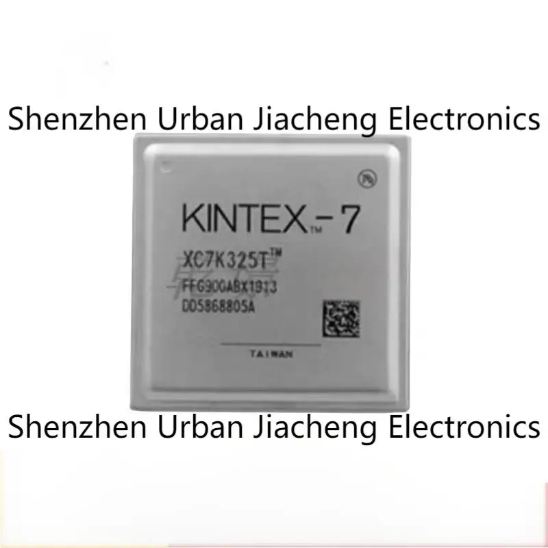 

New original XC7K325T BGA-676 programmable gate array chip