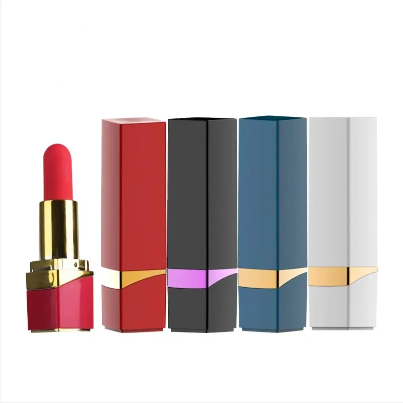 

GOFLYING rechargeable lipstick vibrator Wholesale bullet vibrator sex toy women mini vibrators for women