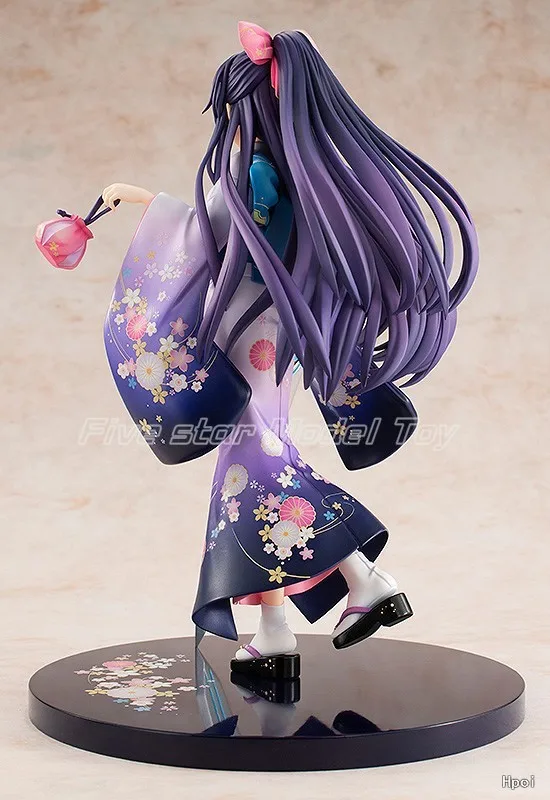

【FS】KADOKAWA KDcolle DATE A LIVE Yatogami Tohka, фигурка в масштабе 1/7, модель, игрушка, подарок