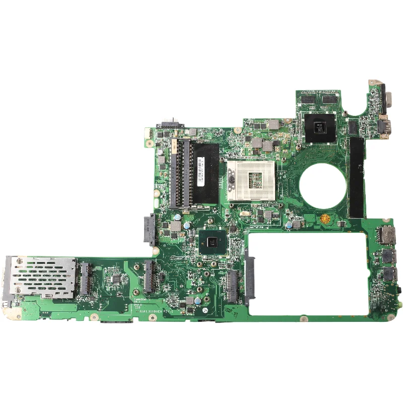 

For LENOVO ThinkPad Y560 Laptop Mainboard DAKL3AMB8D0 DAKL3AMB8G1 DAKL3AMB8E0 Notebook Motherboard 100% Tested