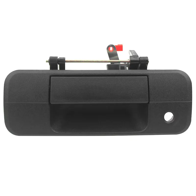 

Door Handle Car Rear Tailgate Handle 69090-0C040 TO1915113 For Toyota Tundra 2007-2013 Exterior Back Handle Parts