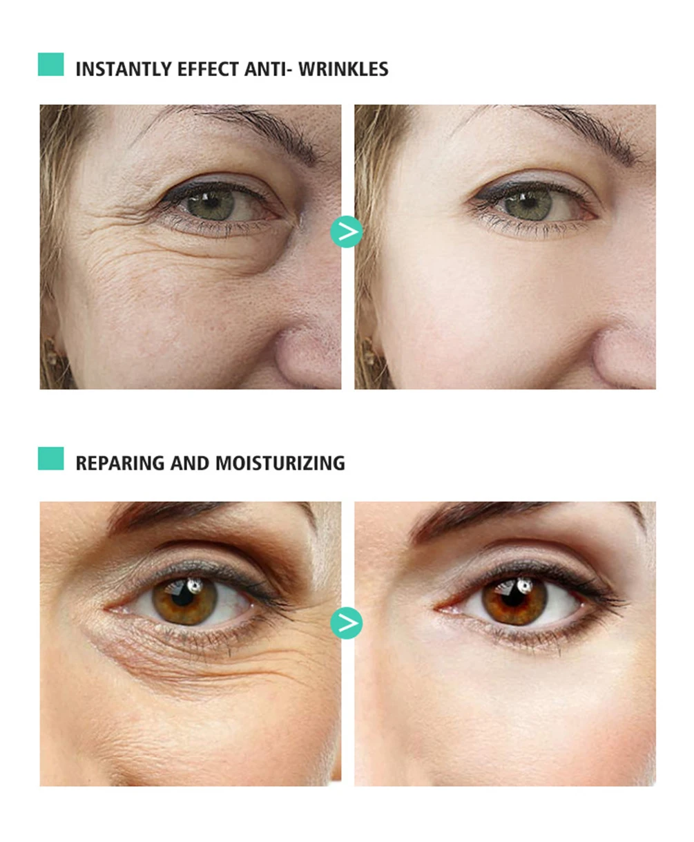 30ml Private Label 2.5% Active Retinol Face Cream Custom Logo Remove Wrinkles No Box Instant Firmly Smooth Makeup All Skin Type