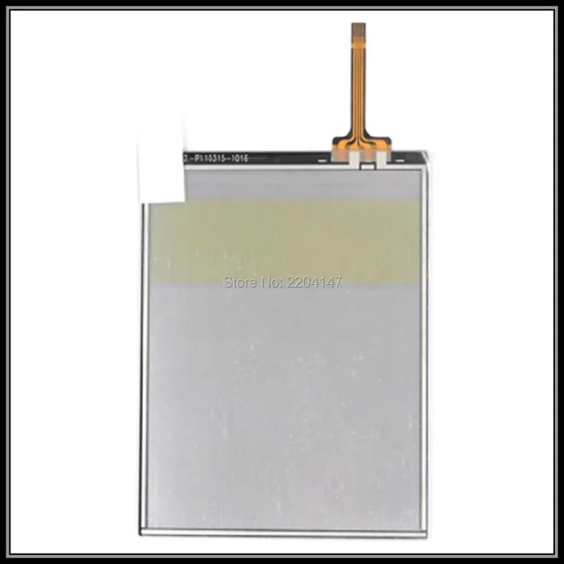 

Brand new camera repair parts for Nikon S4000, S4100, S4150, S6150, and S6100 camera touch screens