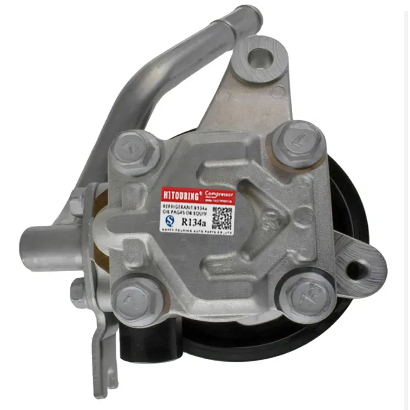 POWER STEERING PUMP For HYUNDAI SONATA 3.3L 2006 2007 2008 2009 2010 571003K500 57100-3K500 57100-3K100 571003K100