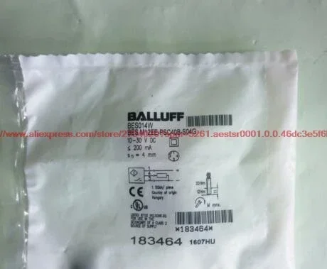 100% New Bes M12EE-…