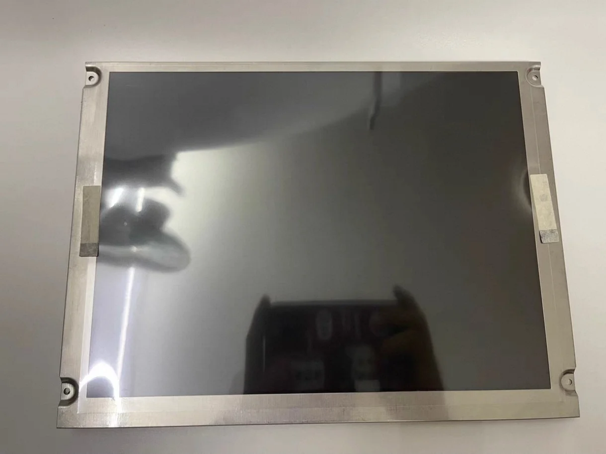 

NL8060BC31-27 12,1-дюймовая ЖК-панель NL8060BC31-27D NL8060BC31-17