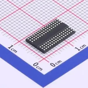 10PCS/LOT NT5AD256M16D4-HR BGA-96 D New Original In Stock