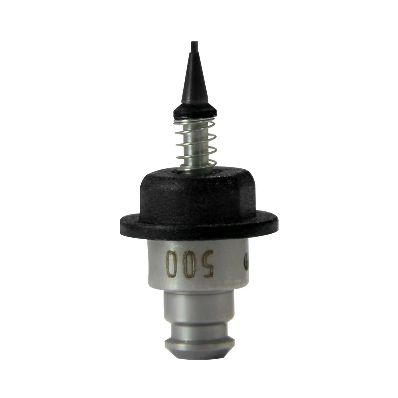 Standaard Originele Juki Nozzle Smt Nozzles 501 500 502 503 504 505 506 507 508 Voor Pick En Place Machine nozzle