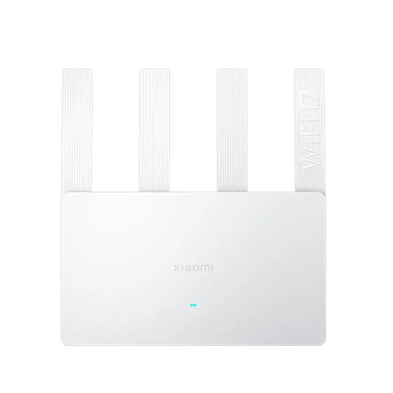 Top WiFi 7 Router BE3600 Gigabit Version 2.4/5GHz Double Bands 160Mhz 3570Mbps Mesh Networking Gaming Acceleration