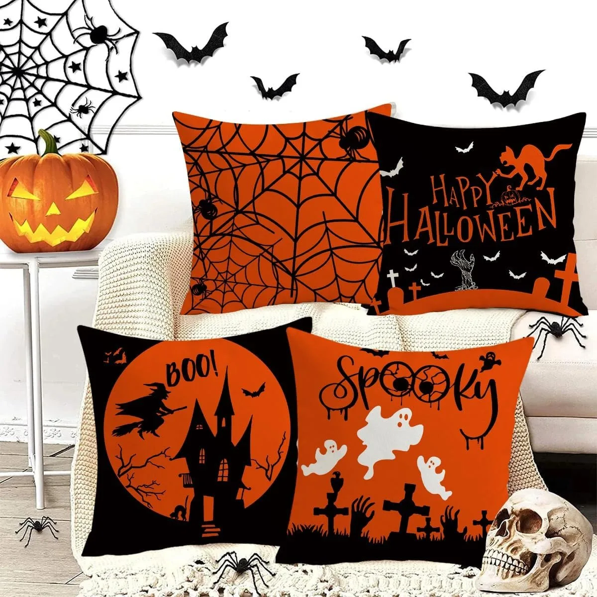 Funda De Almohada E… - image