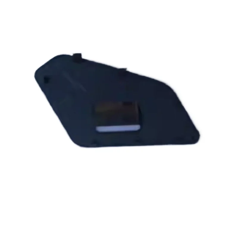 

Plastic Gray Black Dashboard Side Cover for Great Wall Wingle 3 5