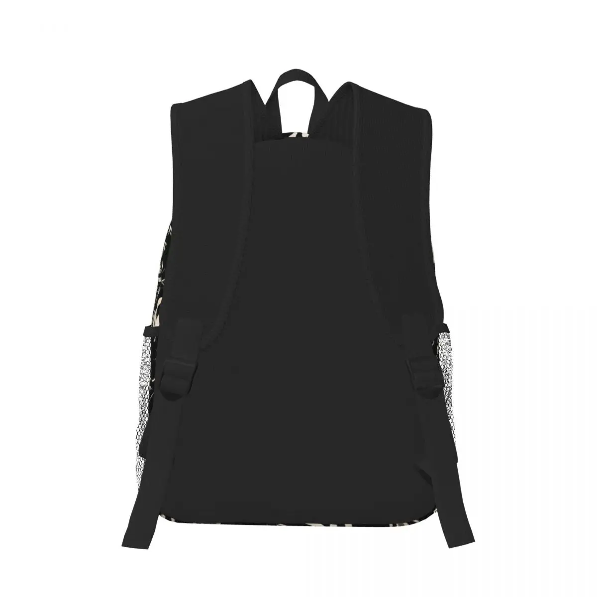 Ashley And Andrew The Coffin Of Andy And Leyley Student Backpack School Bag Daypack for Boys Girls Bookbag Shoulder Bags