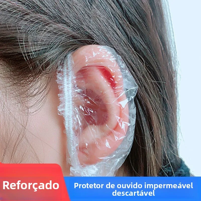 waterproof-ear-covers-for-bathing-and-dyeing-hair-100-pieces-disposable-ear-protectors-against-water-entry-ear-pads-ear-muffs