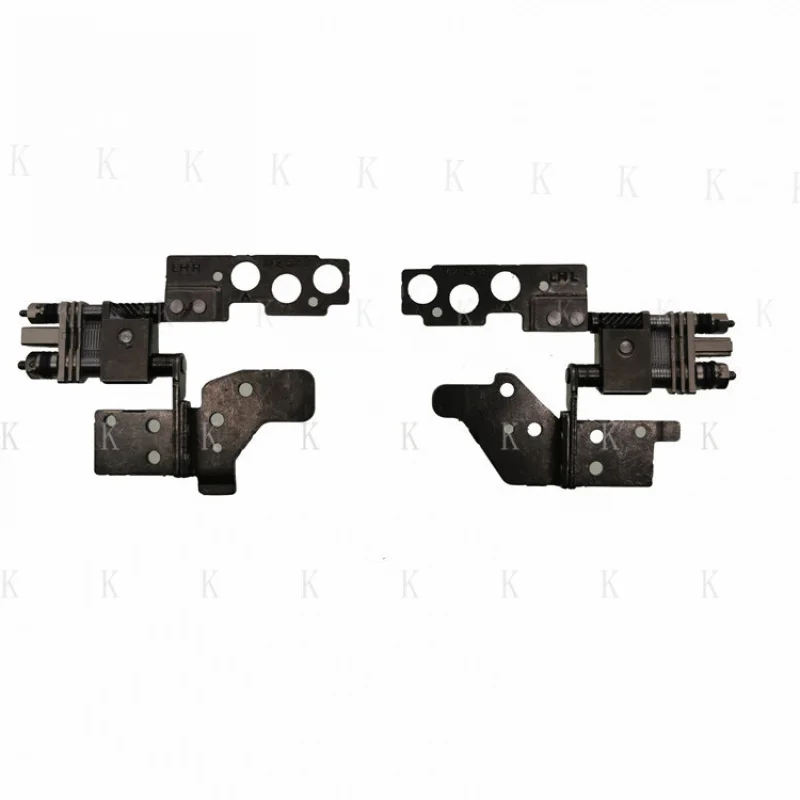 

CC R+L LCD Hinge For HP ENVY X360 15-ED series TPN-C149 15M-ED0013DX 15M-ED0023DX