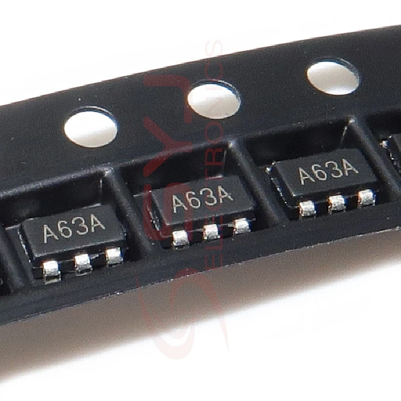 5-20PCS TLC7226CN TLC7226 LM321MFX A63A AOD452 D452 MCP1703T-3302E/CB MCP1703T AN17823A AN17823 TPS51225BRUKR 51225B