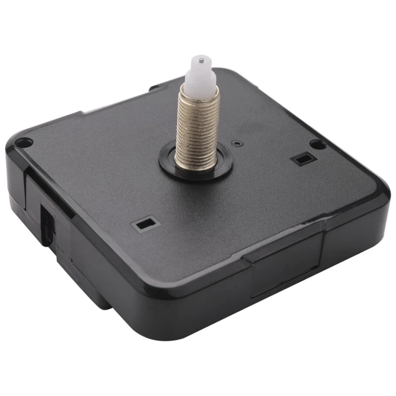Quartz Clock Movement Mechanism Hour Hand DIY Repair Parts Kit