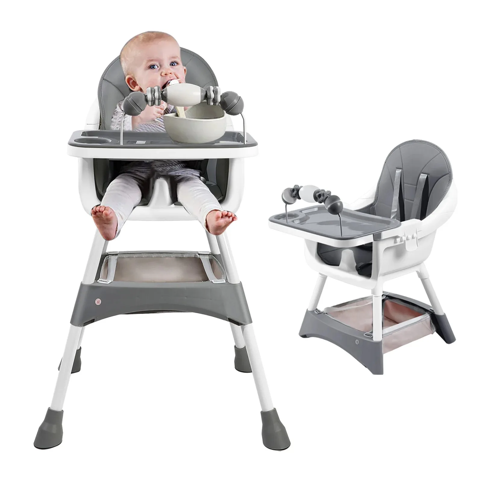 #1 Latest Adjustable Baby Highchairs Offers