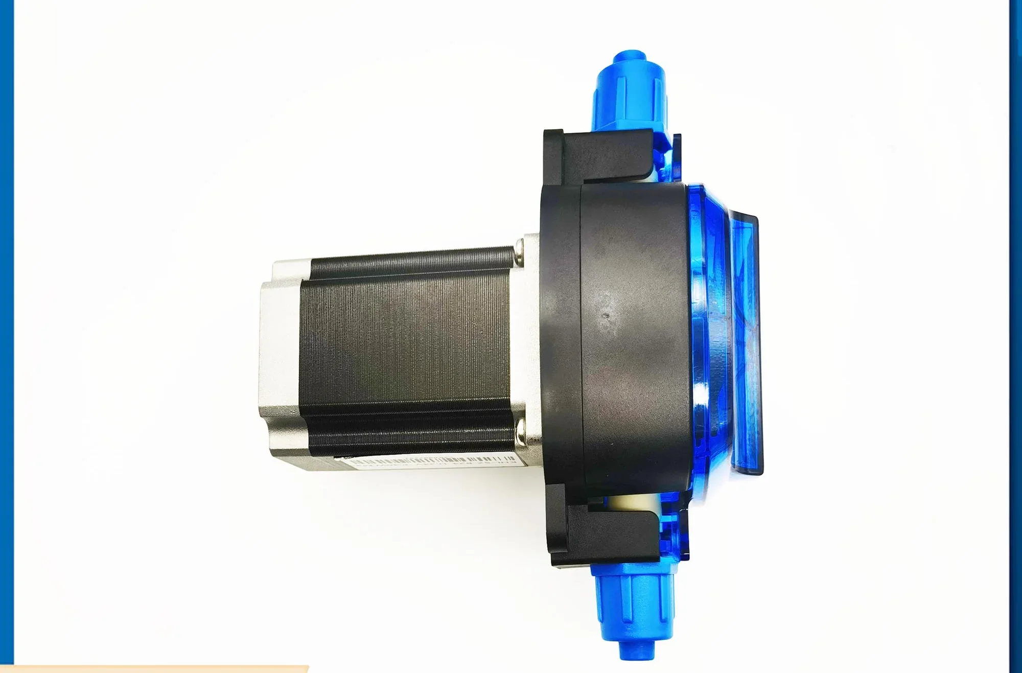 Water quality automatic sampler, sampler Smart WQS2000 peristaltic pump, pump head
