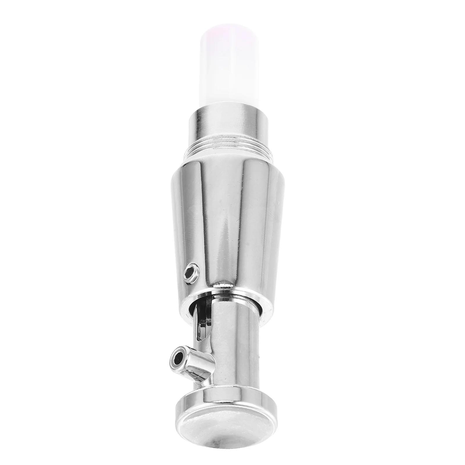 

Stainless Steel Manual Soap Dispenser Pump Replacement Leakproof Design for Bathroom Kitchen Office Use Soap Dispenser Pump